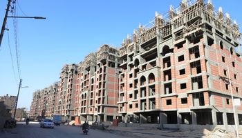 إنشاء 20 عمارة سكنية ضمن مشروع التطوير العمراني في سوهاج