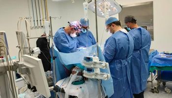 افتتاح وحدة جراحة قلب في مستشفى ملوي التخصصي