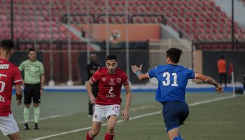 الدوري المصري