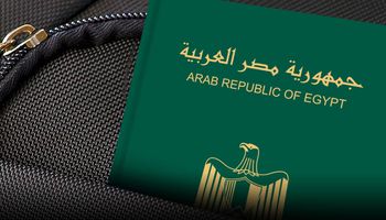 تجديد جواز السفر المصري 