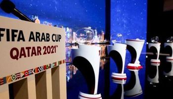 تردد القنوات الناقلة لكأس العرب 2021