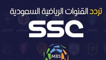 تردد قناة ssc الناقلة للدوري السعودي