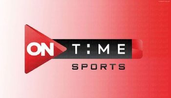 تردد قناة أون تايم سبورتس  on time sports 