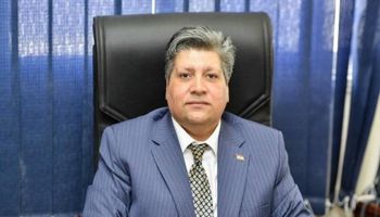 خالد قاسم المتحدث باسم وزارة التنمية المحلية