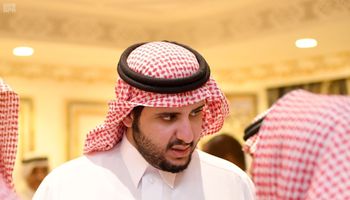  سعود بن عبد الرحمن