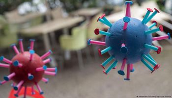 ظهور متحورة جديدة من فيروس كورونا