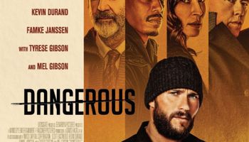 فيلم Dangerous