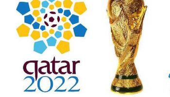 كأس العالم قطر 2022