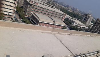 مستشفيات أسيوط الجامعية 