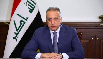 مصطفي الكاظمي رئيس وزراء العراق 