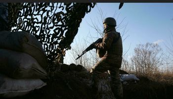 توقعات حرب روسية ضد أوكرانيا 