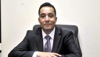 مصطفى الجلاد عضو غرفة التطوير العقارى