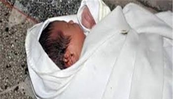 صورة طفل حديث الولادة 
