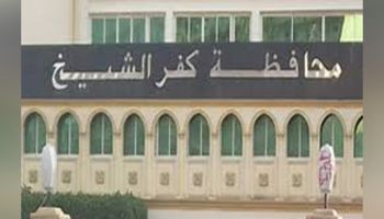 جنايات كفر الشيخ تقضى بالمؤبد لعامل صرف صحى قتل أخر فى مشاجرة