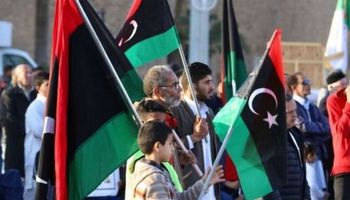 الانتخابات في ليبيا