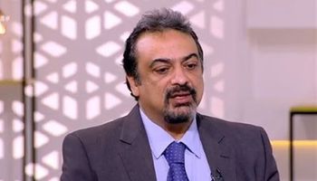 الدكتور حسام عبد الغفار، المتحدث بأسم وزارة الصحة