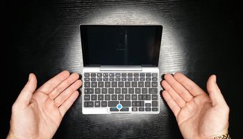 تشوي تطلق اللاب توب MiniBook X  