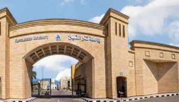 جامعة كفر الشيخ