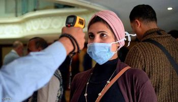 أول إجراء احترازي من الصحة لمواجهة أوميكرون في مصر