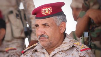 رئيس هيئة العمليات اليمني