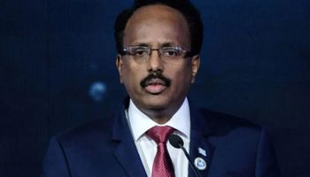 رئيس وزراء الصومال 