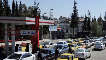  رفع سعر البنزين المدعوم بسوريا 
