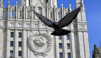 روسيا تنسحب رسميا من معاهدة السماء المفتوحة