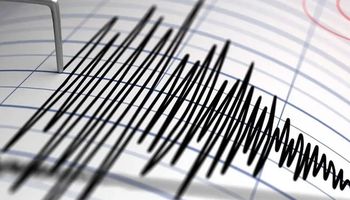 زلزال يضرب جنوب إفريقيا