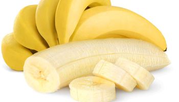 فوائد الموز 
