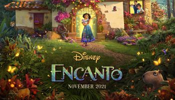 فيلم Encanto