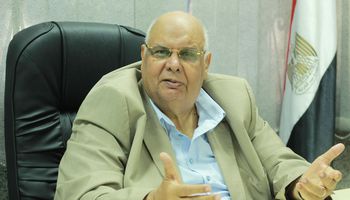 محمد خميس رئيس مستثمري أكتوبر