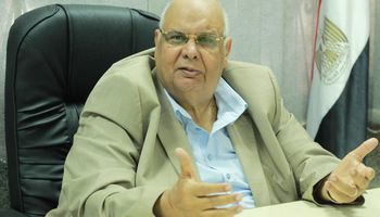 محمد شعبان خميس، رئيس جمعية مستثمري 6 أكتوبر