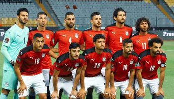مشاهدة مباراة مصر ولبنان بث مباشر