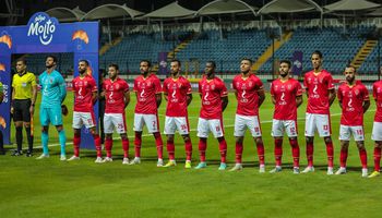 موعد مباراة الأهلي وفيوتشر في الدوري المصري الممتاز