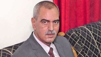 وكيل وزارة التضامن الاجتماعي بمحافظة قنا، الدكتور حسين الباز