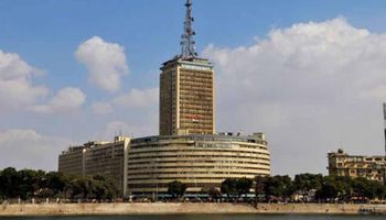 وفاة الإعلامية آمال مكاوي رئيس القناة الأولى سابقا