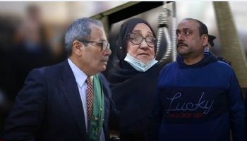 محاكمة المتهم بقتل شقيقته حرقا في المنصورة
