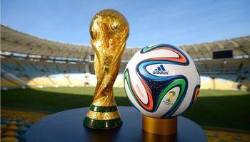 قرعة التصفيات الإفريقية  لكأس العالم 2022