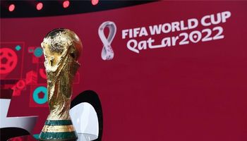قرعة المرحلة النهائية للتصفيات الإفريقية المؤهلة لكأس العالم قطر 2022