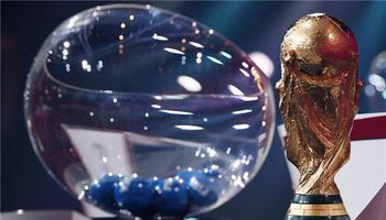 قرعة المرحلة الحاسمة للتصفيات الإفريقية  لكأس العالم 2022