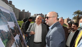 اختيار مرسى سياحي ببني سويف بشرق النيل 