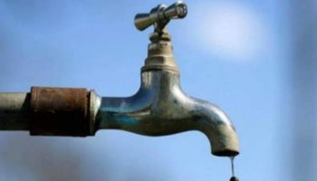 انقطاع مياه الشرب النظيفة ببعض القرى ومدينة سمسطا ببني سويف 
