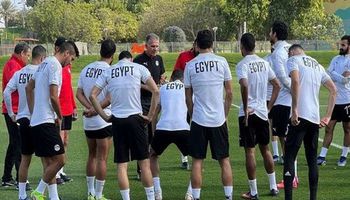 تردد قناة مباراة مصر ونيجيريا 