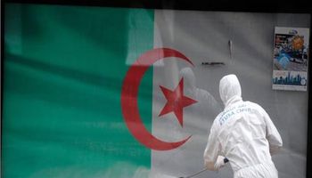 تعليق الدراسة في الجزائر 10 أيام بسبب كورونا