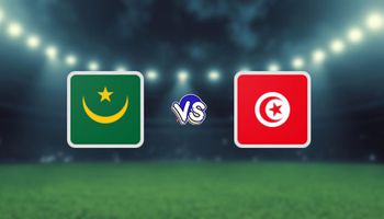 تونس وموريتانيا 