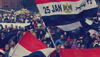 ثورة 25 يناير 