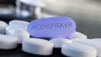 دواء مونلوبيرافير لعلاج كورونا
