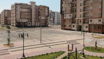 حجز شقة سكن لكل المصريين 2022
