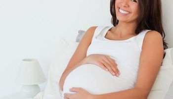 فوائد حمض الفوليك أثناء الحمل
