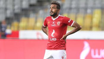 كهربا لاعب الاهلي